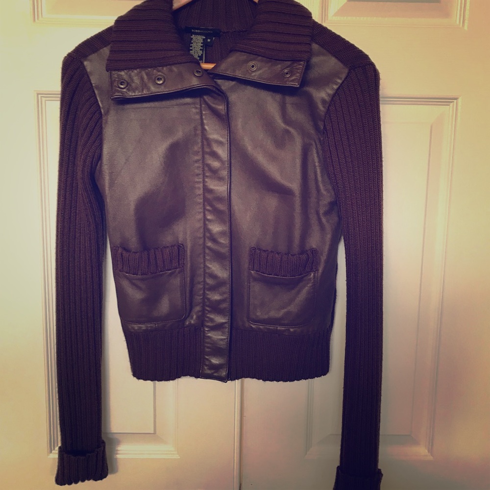 Sweater Jacket BCBG